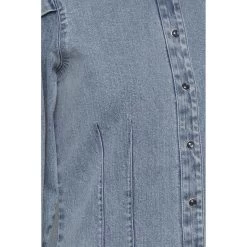 ICHI Robe Femme Bleu Clair | 3 SUISSES 7 ICHI Robe Femme Bleu Clair | 3 SUISSES -Chic Femme Soldes robe femme bleu clair 3277020 2 1140x1140