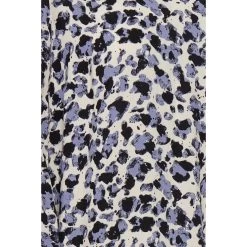 B.young Robe Légère Imprimée | 3 SUISSES -Chic Femme Soldes robe legere femme 3277098 3 1140x1140