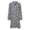 B.young Robe Légère Imprimée | 3 SUISSES -Chic Femme Soldes robe legere femme 3277098 1140x1140