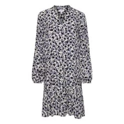 B.young Robe Légère Imprimée | 3 SUISSES