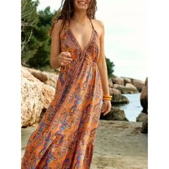 LA PETITE ETOILE Robe LILLIAN | 3 SUISSES 8 LA PETITE ETOILE Robe LILLIAN | 3 SUISSES -Chic Femme Soldes robe lillian 3509706 1 1140x1140