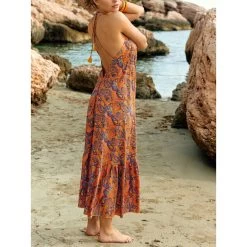 LA PETITE ETOILE Robe LILLIAN | 3 SUISSES 9 LA PETITE ETOILE Robe LILLIAN | 3 SUISSES -Chic Femme Soldes robe lillian 3509706 2 1140x1140