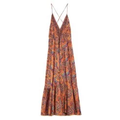 LA PETITE ETOILE Robe LILLIAN | 3 SUISSES 11 LA PETITE ETOILE Robe LILLIAN | 3 SUISSES -Chic Femme Soldes robe lillian 3509706 4 1140x1140