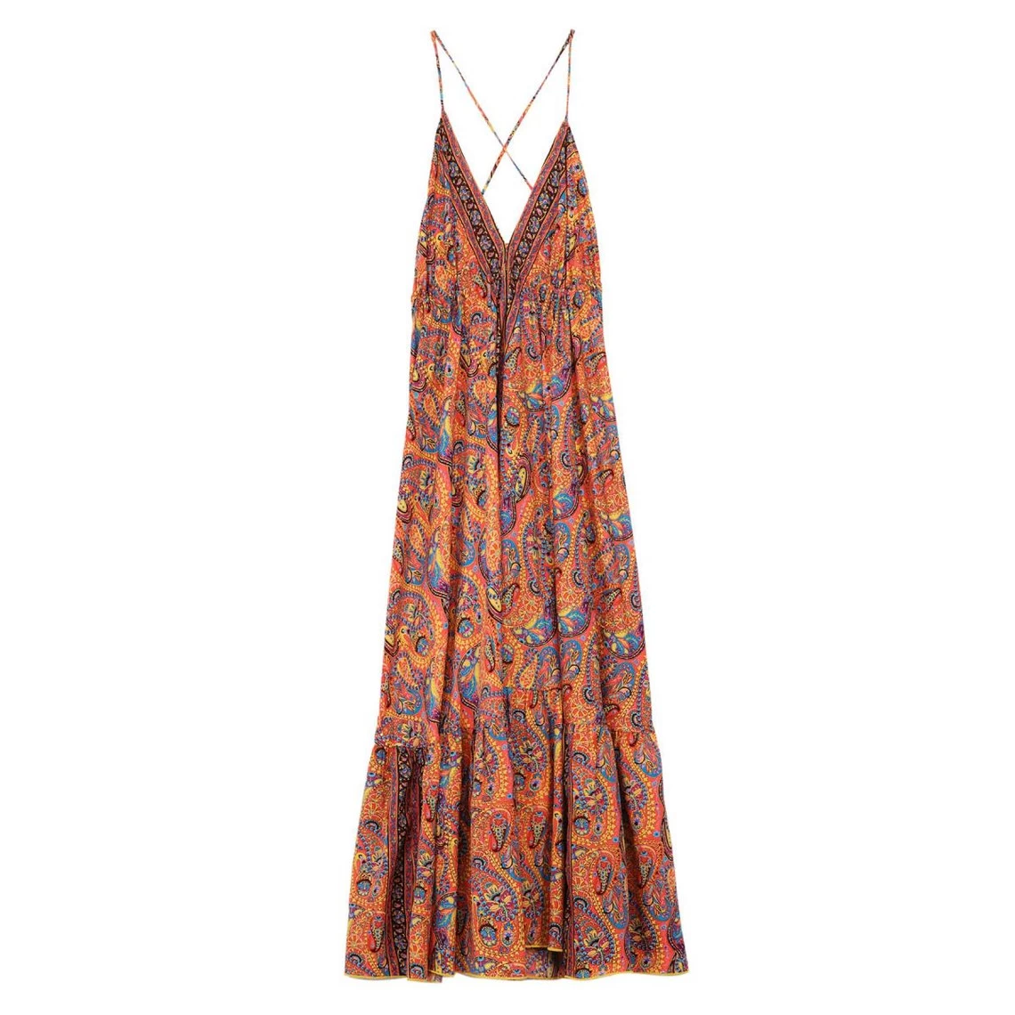 LA PETITE ETOILE Robe LILLIAN | 3 SUISSES 7 LA PETITE ETOILE Robe LILLIAN | 3 SUISSES – Image 5