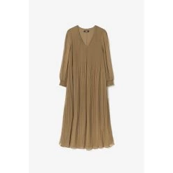 LE TEMPS DES CERISES Robe Longue Droite TOBY | 3 SUISSES 15 LE TEMPS DES CERISES Robe Longue Droite TOBY | 3 SUISSES -Chic Femme Soldes robe longue droite toby 3518204 7028596 96 1140x1140