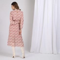 Robe Longue Plissée Clara | Robe Longue 3 SUISSES 10 Robe Longue Plissée Clara | Robe Longue 3 SUISSES -Chic Femme Soldes robe longue plissee 1208129 2 1140x1140