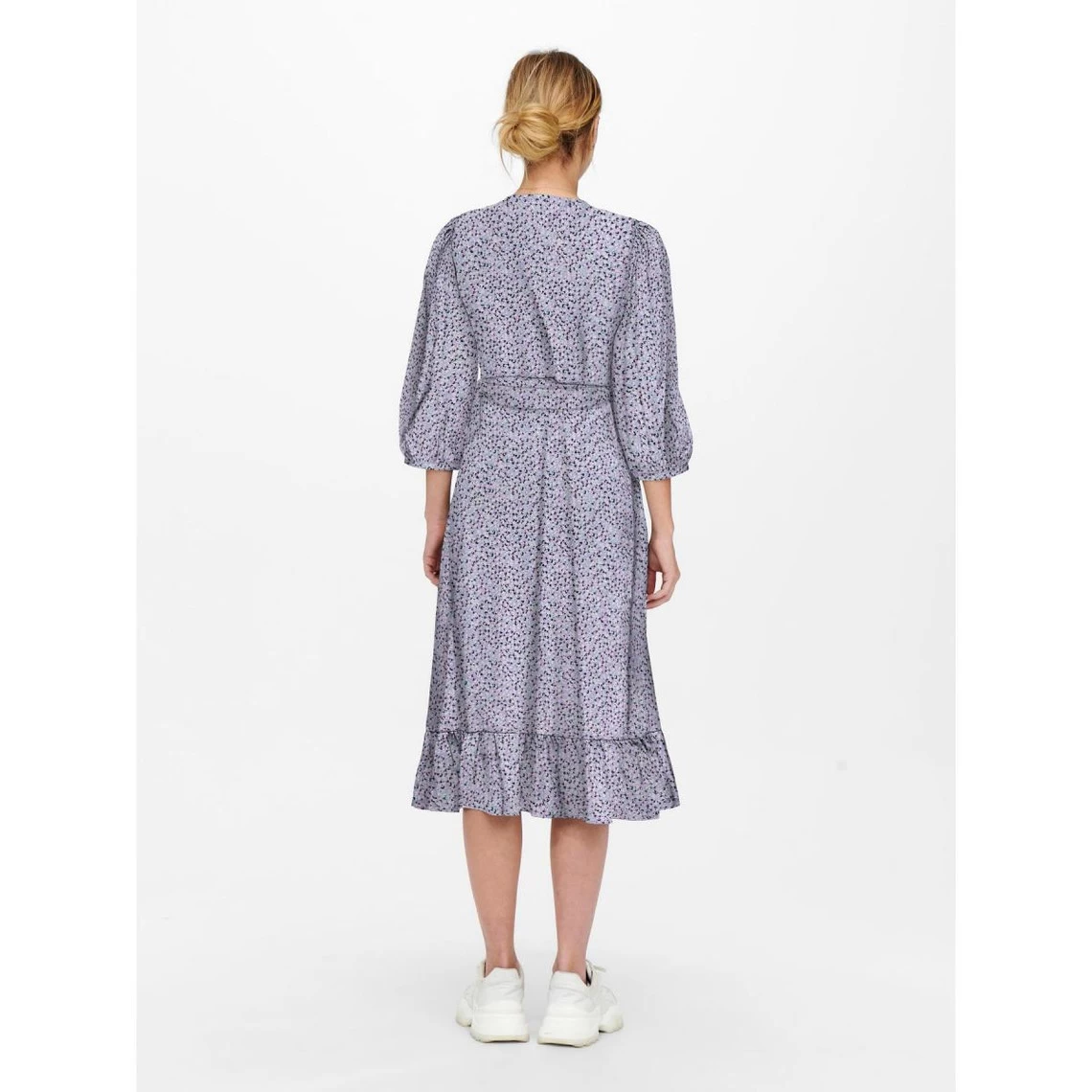 ONLY Robe Longue | 3 SUISSES 4 ONLY Robe Longue | 3 SUISSES – Image 2