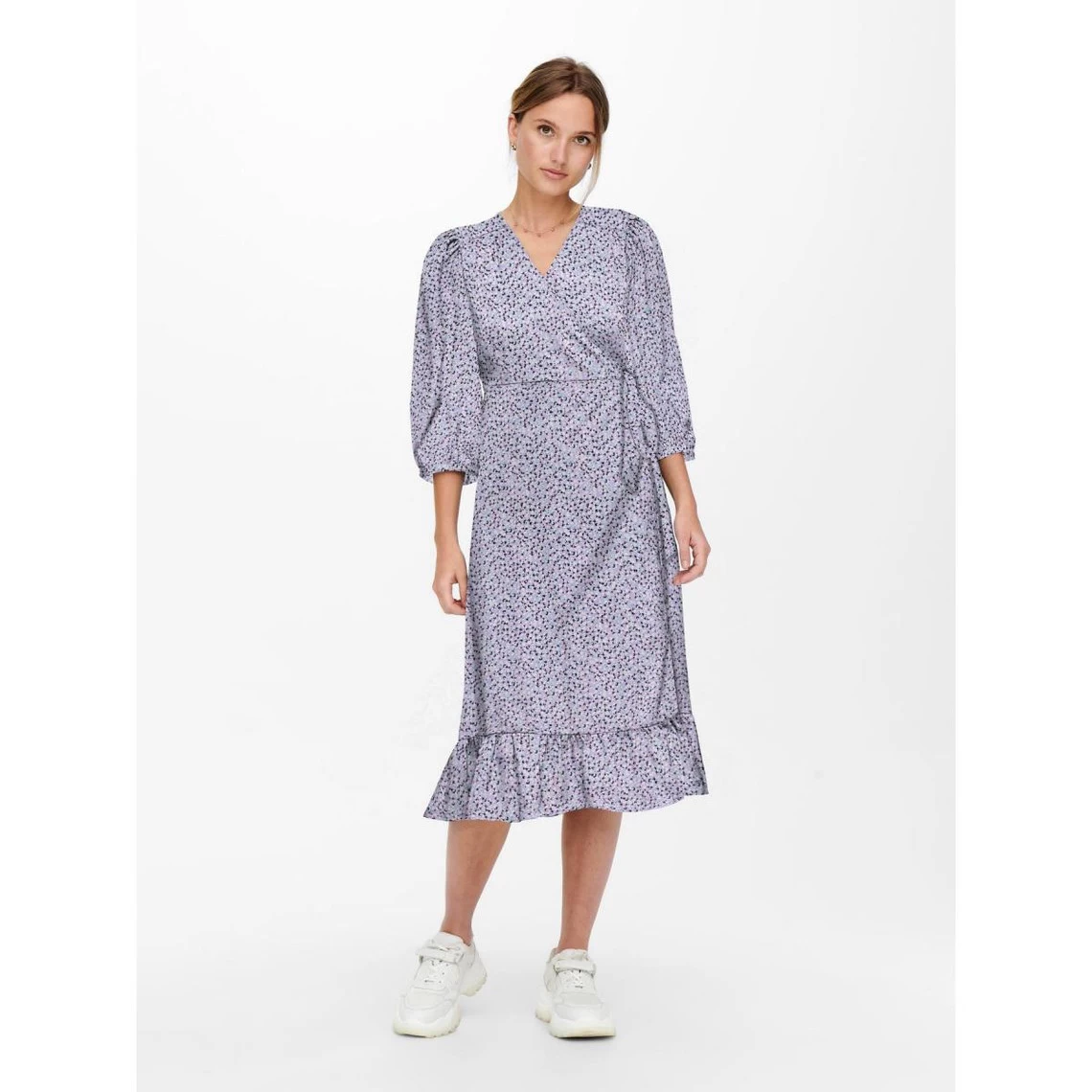 ONLY Robe Longue | 3 SUISSES 3 ONLY Robe Longue | 3 SUISSES