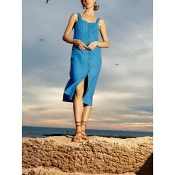 LA PETITE ETOILE Robe Midi SKYLAR | 3 SUISSES