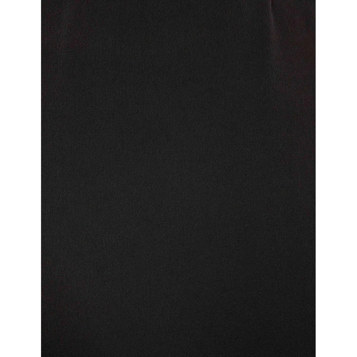 MORGAN Robe Midi Trapèze Sans Manches NOIR | 3 SUISSES 7 MORGAN Robe Midi Trapèze Sans Manches NOIR | 3 SUISSES – Image 5