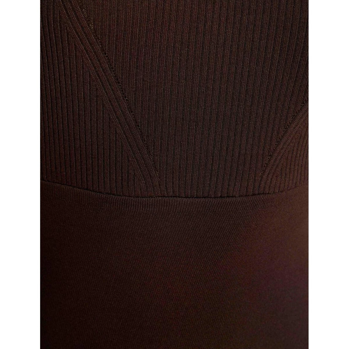 MORGAN Robe Pull Ajustée Sans Manches | 3 SUISSES 7 MORGAN Robe Pull Ajustée Sans Manches | 3 SUISSES – Image 5