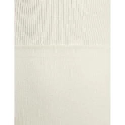 MORGAN Robe Pull Patineuse Avec Col En V | 3 SUISSES -Chic Femme Soldes robe pull patineuse avec col en v beige 3408976 6478416 16 1140x1140