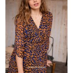 LA PETITE ETOILE Robe Tersana | 3 SUISSES