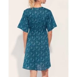 Robe ZAINA | 3 SUISSES -Chic Femme Soldes robe zaina pfrz2343 2 1140x1140