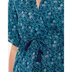 Robe ZAINA | 3 SUISSES -Chic Femme Soldes robe zaina pfrz2343 4 1140x1140