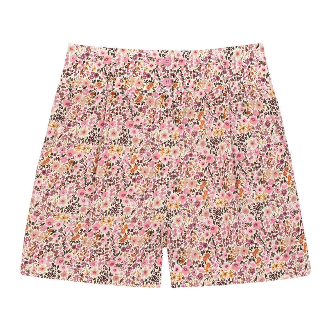 Short à Plis Alex Réédition | Short 3 SUISSES 5 Short à Plis Alex Réédition | Short 3 SUISSES – Image 3