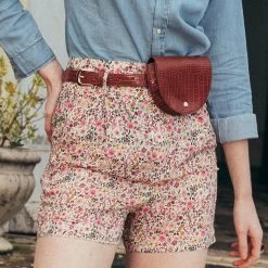 Meilleures ventes 19 Short à Plis Alex Réédition | Short 3 SUISSES