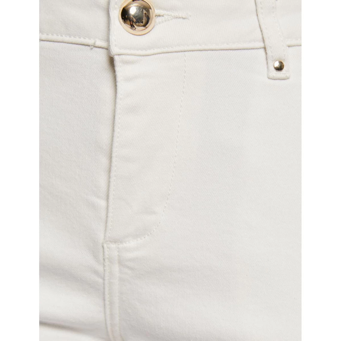 MORGAN Short Ajusté à Pont En Jean | 3 SUISSES 7 MORGAN Short Ajusté à Pont En Jean | 3 SUISSES – Image 5