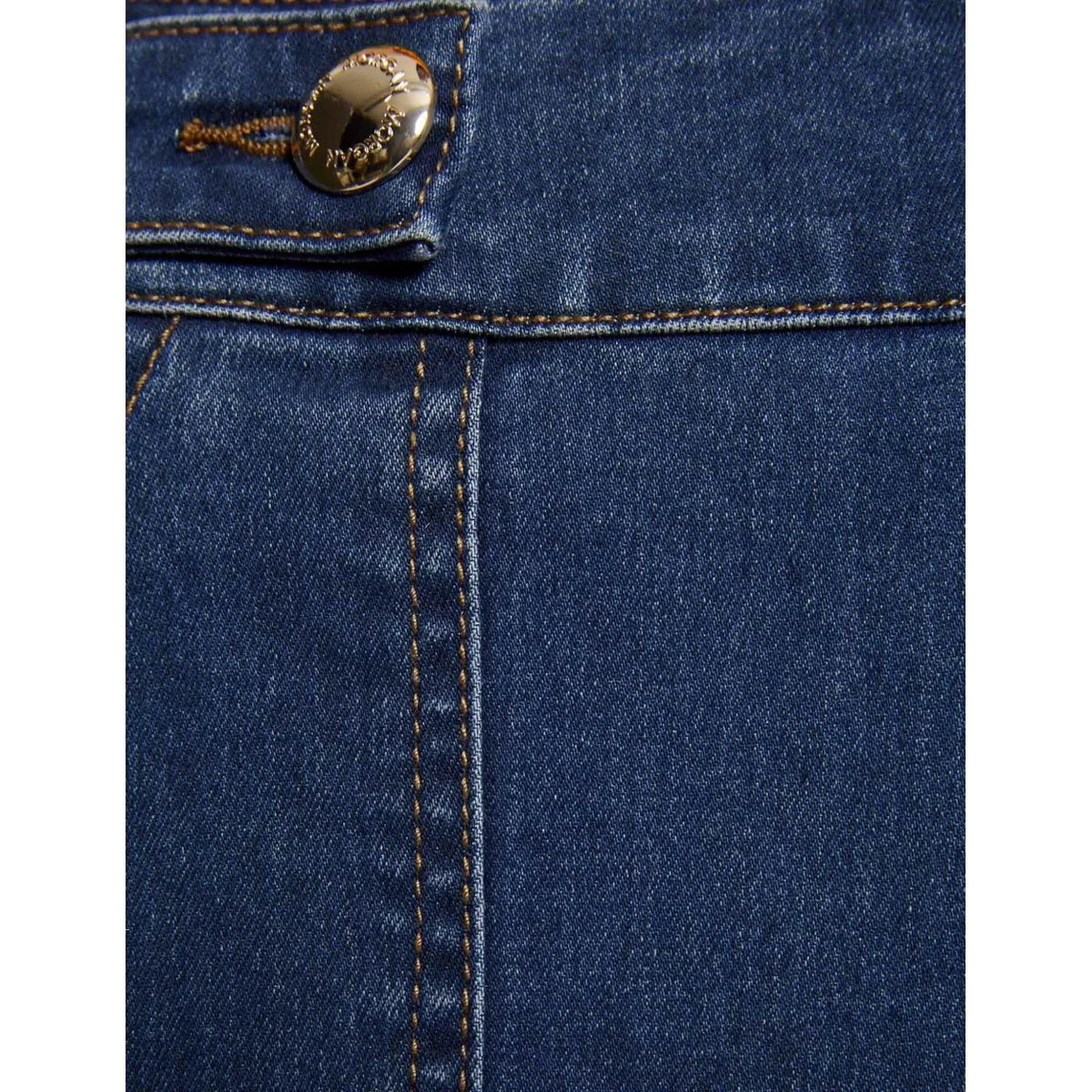 MORGAN Short Avec Boutons | 3 SUISSES 7 MORGAN Short Avec Boutons | 3 SUISSES – Image 5