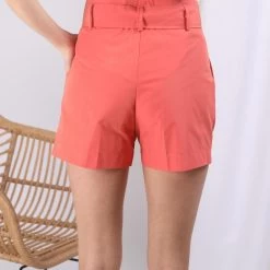 Short Ceinturée Mike Réédition | Short 3 SUISSES 8 Short Ceinturée Mike Réédition | Short 3 SUISSES -Chic Femme Soldes short ceinturee mike reedition 1198177 2 1140x1140