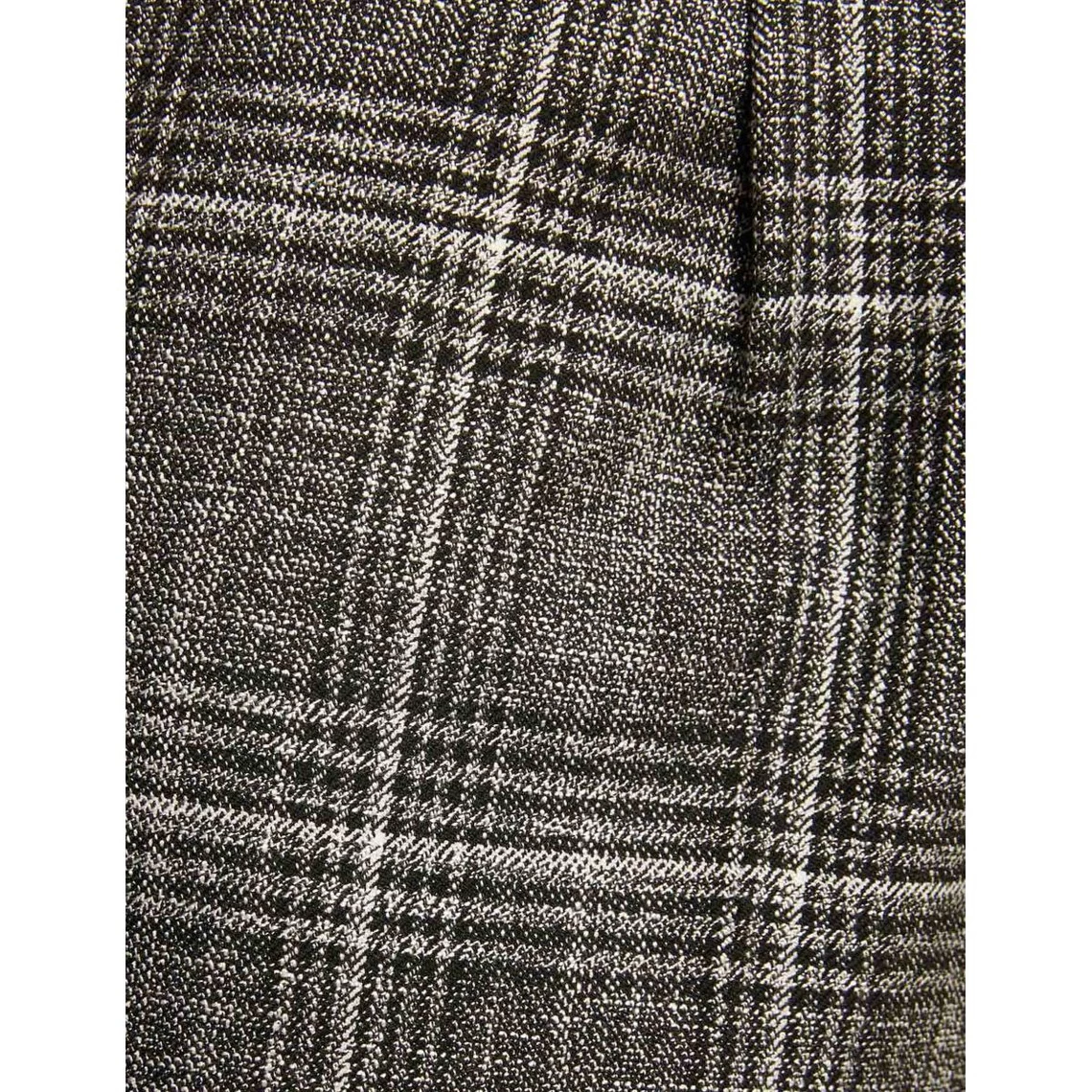 MORGAN Short City Ajusté à Carreaux | 3 SUISSES 7 MORGAN Short City Ajusté à Carreaux | 3 SUISSES – Image 5