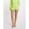 MORGAN Short City Droit à Pinces | 3 SUISSES 2 MORGAN Short City Droit à Pinces | 3 SUISSES -Chic Femme Soldes short city droit a pinces anis 3508146 6984594 94 1140x1140