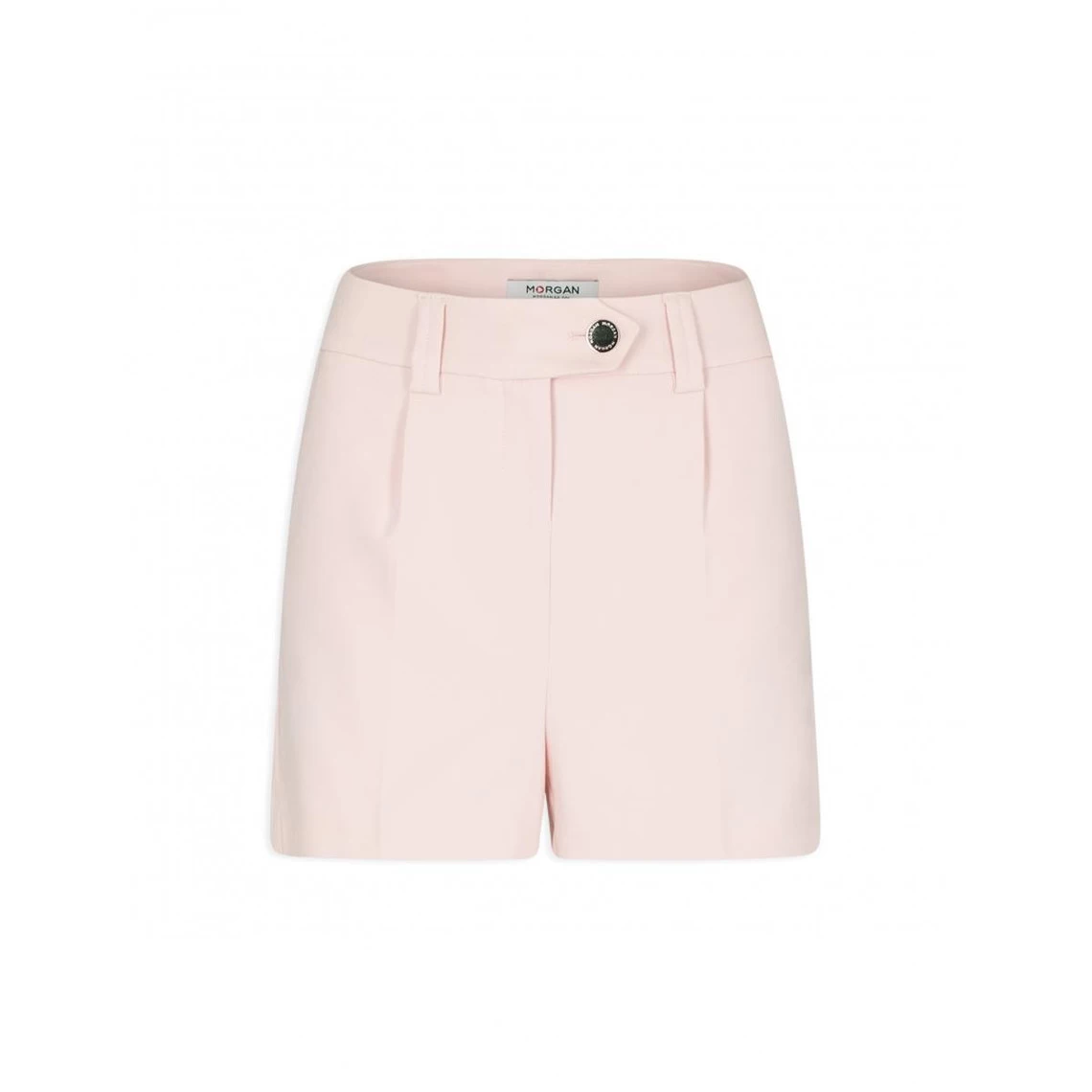 MORGAN Short City Droit Taille Haute | 3 SUISSES 7 MORGAN Short City Droit Taille Haute | 3 SUISSES – Image 5