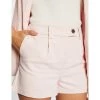 MORGAN Short City Droit Taille Haute | 3 SUISSES 1 MORGAN Short City Droit Taille Haute | 3 SUISSES -Chic Femme Soldes short city droit taille haute rose clair 3408824 6477800 1140x1140