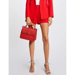 MORGAN Short City Droit Taille Standard | 3 SUISSES