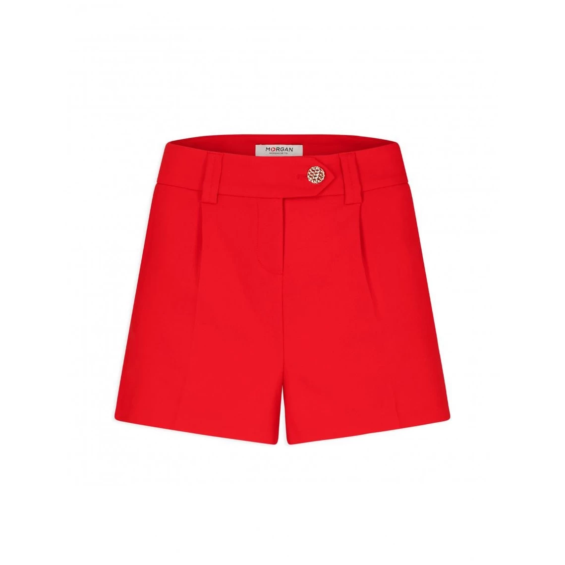 MORGAN Short City Droit Taille Standard | 3 SUISSES 5 MORGAN Short City Droit Taille Standard | 3 SUISSES – Image 3