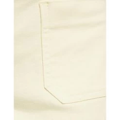 MORGAN Short Droit Avec Détail Tressé | 3 SUISSES 11 MORGAN Short Droit Avec Détail Tressé | 3 SUISSES -Chic Femme Soldes short droit avec detail tresse jaune paille 3393220 6377446 46 1140x1140