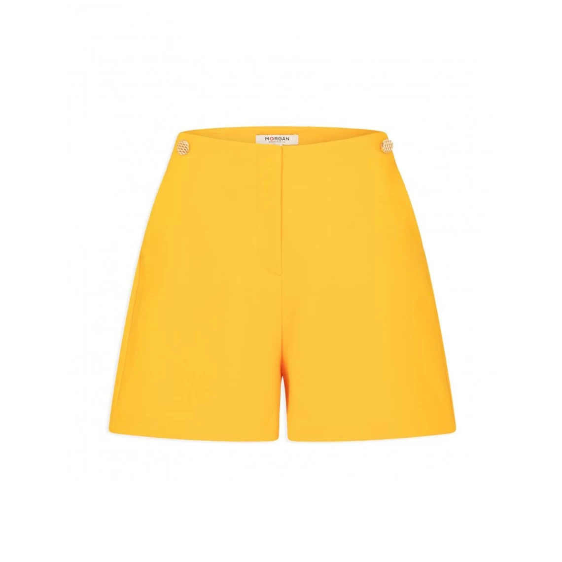 MORGAN Short Droit Taille Haute | 3 SUISSES 5 MORGAN Short Droit Taille Haute | 3 SUISSES – Image 3