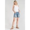 LE TEMPS DES CERISES Short En Jeans JANKA | 3 SUISSES 2 LE TEMPS DES CERISES Short En Jeans JANKA | 3 SUISSES -Chic Femme Soldes short en jeans janka 3520234 7041918 18 1140x1140