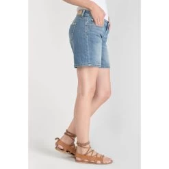 LE TEMPS DES CERISES Short En Jeans JANKA | 3 SUISSES 12 LE TEMPS DES CERISES Short En Jeans JANKA | 3 SUISSES -Chic Femme Soldes short en jeans janka 3520234 7041924 24 1140x1140