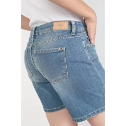 LE TEMPS DES CERISES Short En Jeans JANKA | 3 SUISSES 14 LE TEMPS DES CERISES Short En Jeans JANKA | 3 SUISSES -Chic Femme Soldes short en jeans janka 3520234 7041928 28 1140x1140