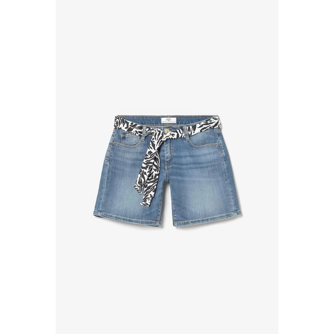 LE TEMPS DES CERISES Short En Jeans JANKA | 3 SUISSES 9 LE TEMPS DES CERISES Short En Jeans JANKA | 3 SUISSES – Image 7