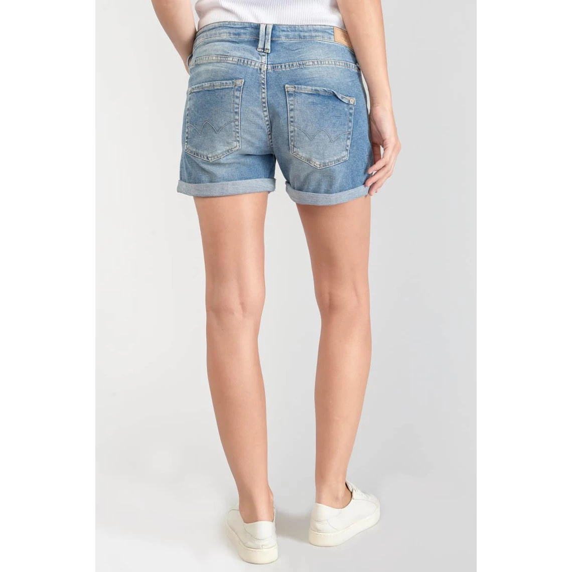 LE TEMPS DES CERISES Short En Jeans MADRAGUE | 3 SUISSES 10 LE TEMPS DES CERISES Short En Jeans MADRAGUE | 3 SUISSES – Image 8