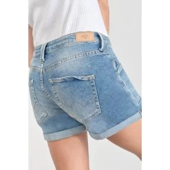 LE TEMPS DES CERISES Short En Jeans MADRAGUE | 3 SUISSES