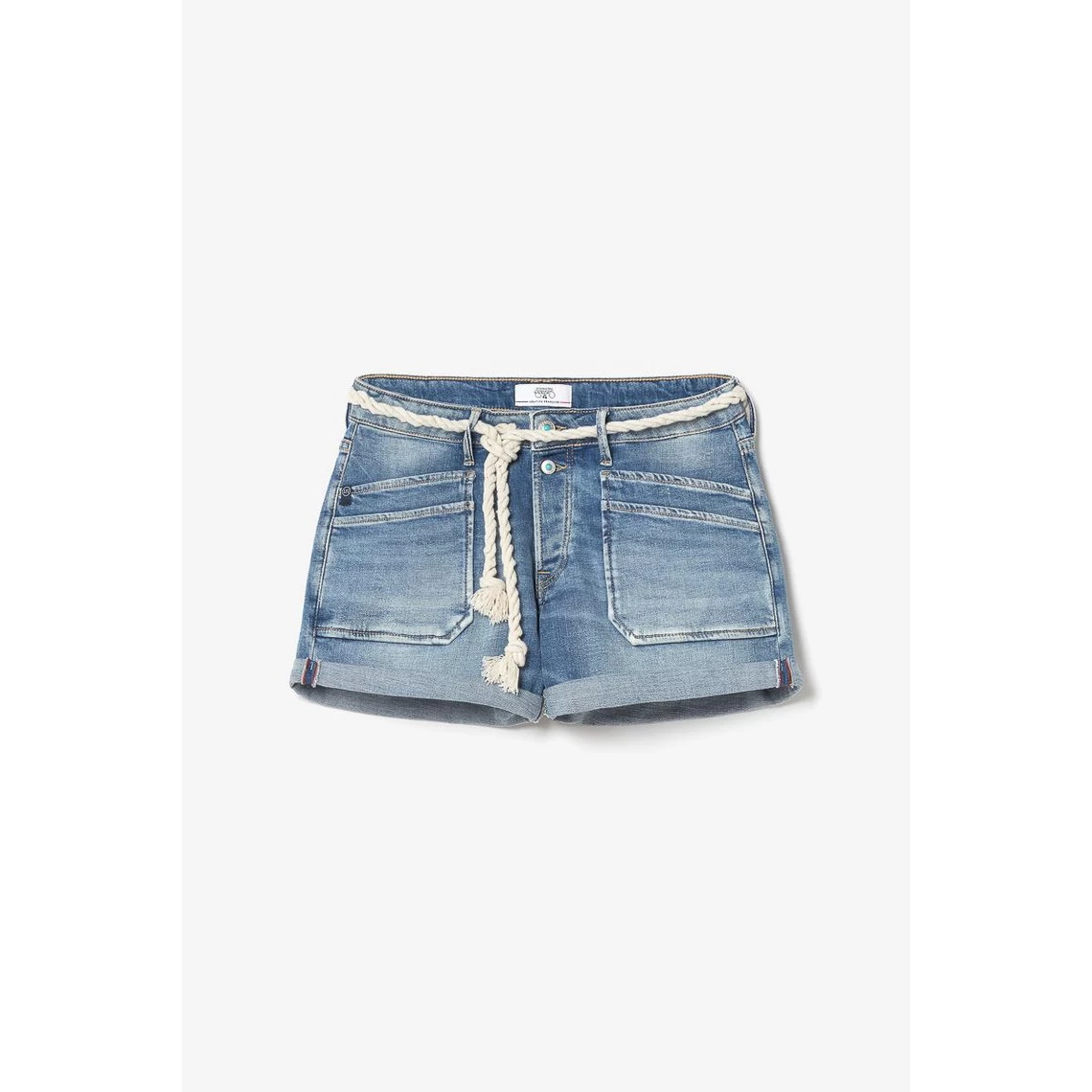 LE TEMPS DES CERISES Short En Jeans MADRAGUE | 3 SUISSES 8 LE TEMPS DES CERISES Short En Jeans MADRAGUE | 3 SUISSES – Image 6