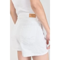 LE TEMPS DES CERISES Short En Jeans MOSTA | 3 SUISSES