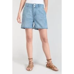 LE TEMPS DES CERISES Short En Jeans SYDNEY 2 | 3 SUISSES