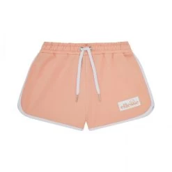 Short Femme STAMPA Orange | 3 SUISSES 11 Short Femme STAMPA Orange | 3 SUISSES -Chic Femme Soldes short femme stampa orange 3344548 1140x1140