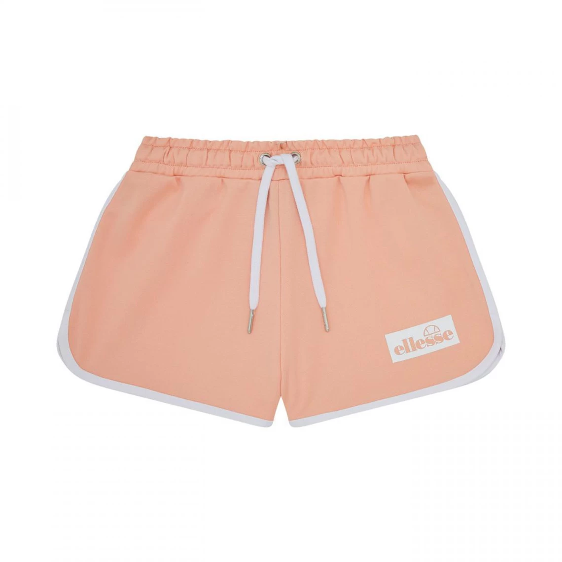Short Femme STAMPA Orange | 3 SUISSES 7 Short Femme STAMPA Orange | 3 SUISSES â Image 5