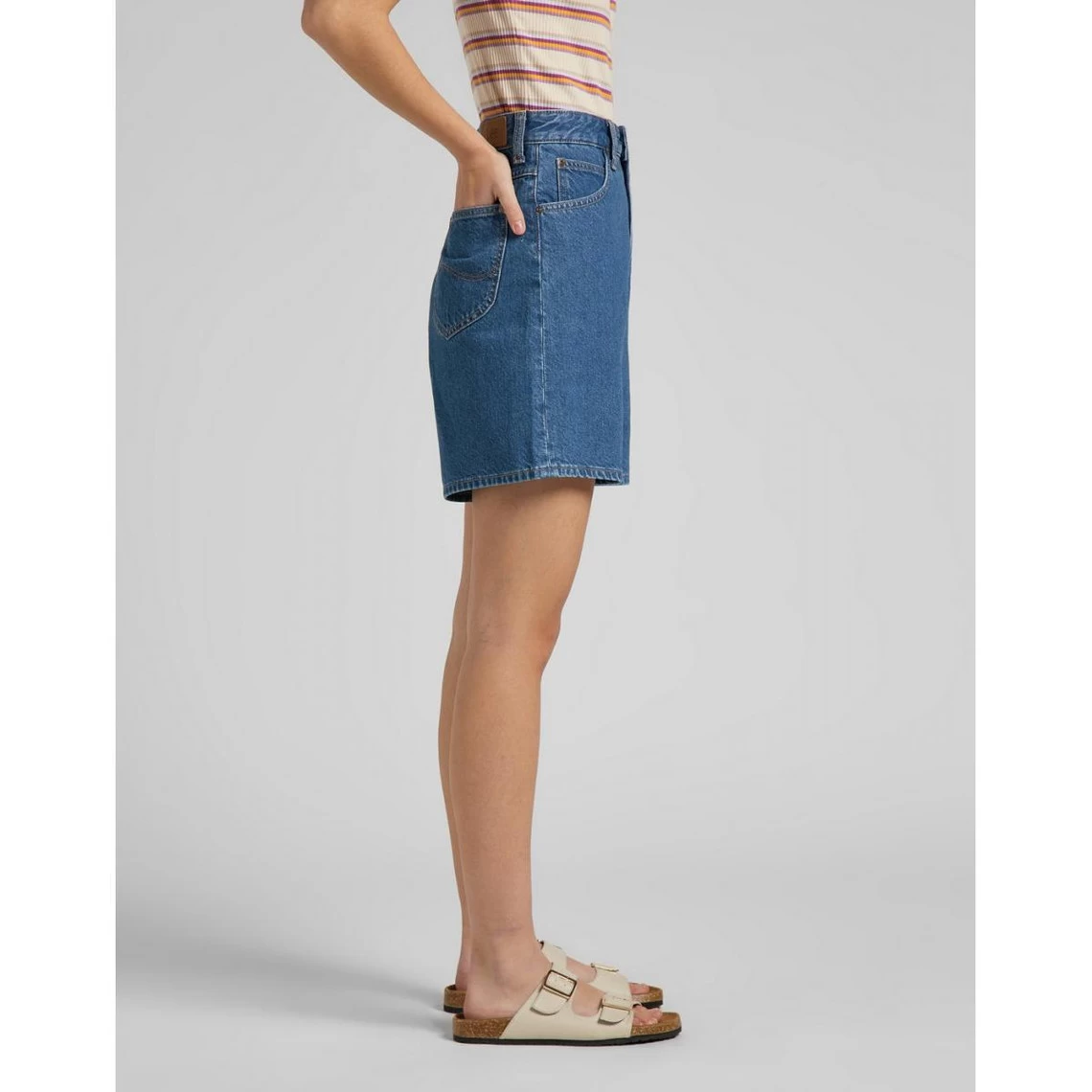 Lee Short Femme STELLA | 3 SUISSES 5 Lee Short Femme STELLA | 3 SUISSES – Image 3
