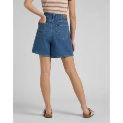 Lee Short Femme STELLA | 3 SUISSES 11 Lee Short Femme STELLA | 3 SUISSES -Chic Femme Soldes short femme stella 3359544 3 1140x1140