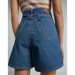 Lee Short Femme STELLA | 3 SUISSES 12 Lee Short Femme STELLA | 3 SUISSES -Chic Femme Soldes short femme stella 3359544 4 1140x1140