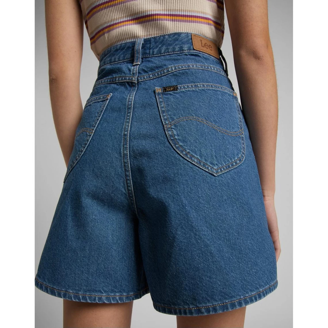 Lee Short Femme STELLA | 3 SUISSES 7 Lee Short Femme STELLA | 3 SUISSES – Image 5