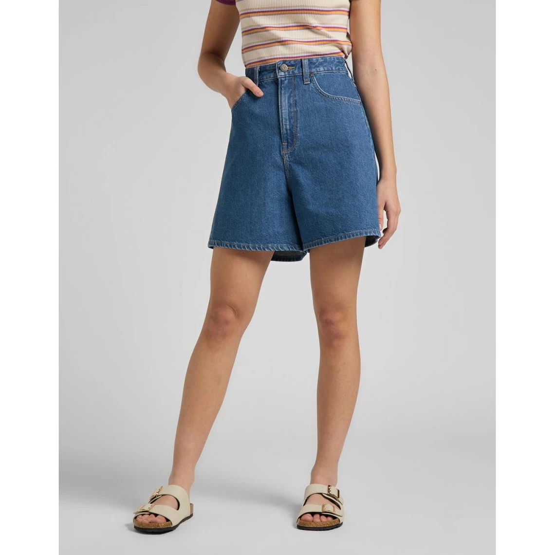 Lee Short Femme STELLA | 3 SUISSES 3 Lee Short Femme STELLA | 3 SUISSES