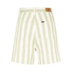 Lee Short Femme à Rayures En Coton | 3 SUISSES 15 Lee Short Femme à Rayures En Coton | 3 SUISSES -Chic Femme Soldes short femme 3385772 6 1140x1140