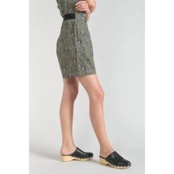 LE TEMPS DES CERISES Short FOST | 3 SUISSES 11 LE TEMPS DES CERISES Short FOST | 3 SUISSES -Chic Femme Soldes short fost 3519634 7038154 54 1140x1140